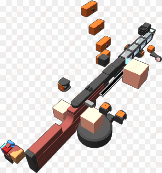 my ppsh 41 now being sold for all who like fps guns - firearm