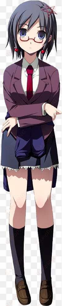 nahopng - corpse party naho saenoki