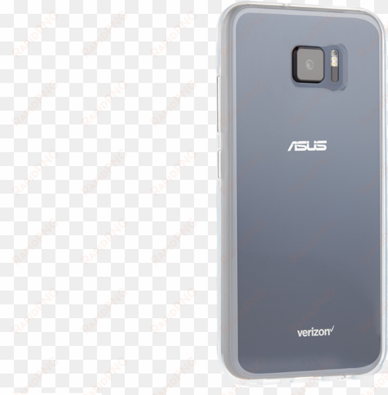 naked tough one clear case for asus zenfone v, made
