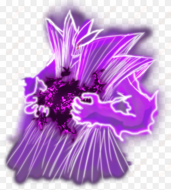 naruto sasuke anime susanoo sharingan