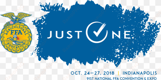 national ffa convention - national ffa convention 2018