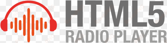 native html5 radio player native html5 radio player - shoutcast & icecast html5 flash player generator