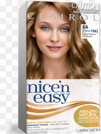 natural medium length hairstyles permanent hair colour - natural medium ash blonde hair color