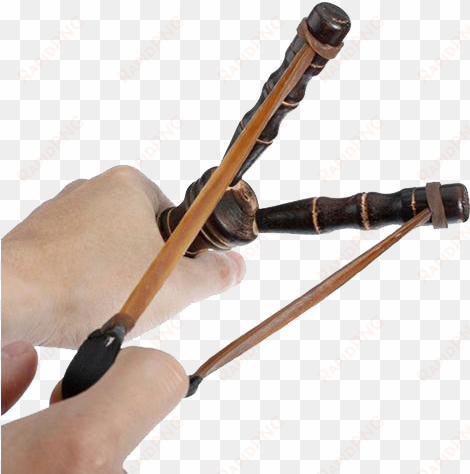 nauvoo pioneer slingshot