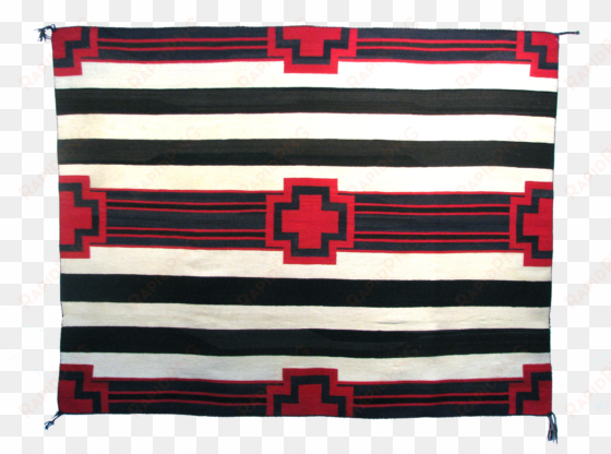 navajo rugs - pattern