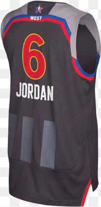 nba all star 2017 jersey design