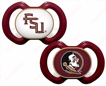 ncaa florida state seminoles 2-pk - florida state seminoles football