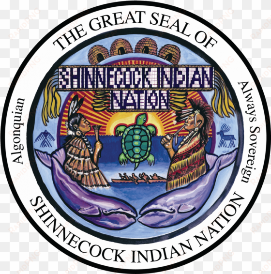 nccos joins noaa tribal roundtable for shinnecock indian - shinnecock indian nation