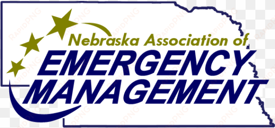 nebraska 6th, 7th & 8th graders invited to participate - emergency management logo png
