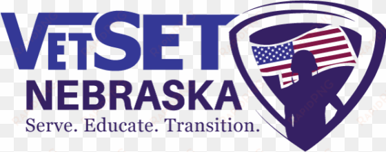 nebraska association of local health directors - flag of the united states