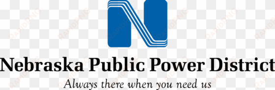 nebraska public power district logo