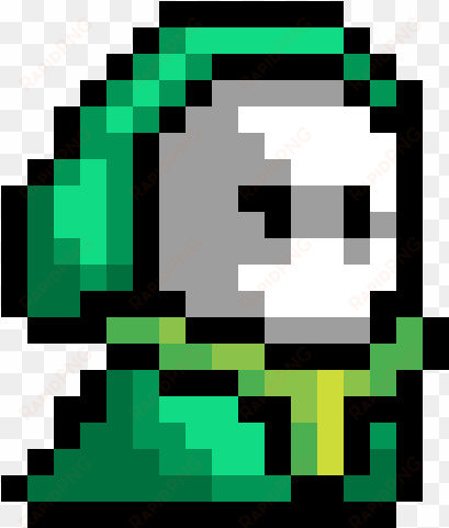 necromancer - legend of zelda link pixel art
