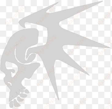 necromancer - lineage 2 necromancer symbol