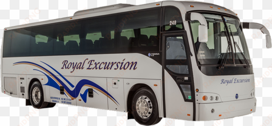 need a shuttle bus service for a corporate or private - royal bus png