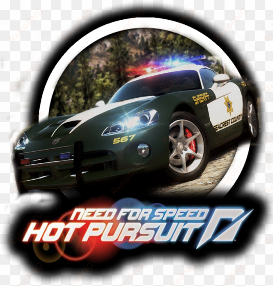need for speed™ hot pursuit - need for speed hot pursuit