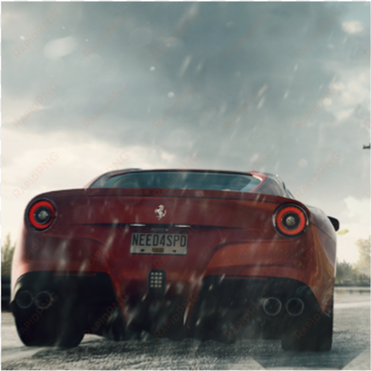 need for speed is heading to next-gen consoles in the - need for speed rivals game xbox 360