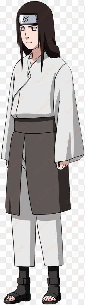 neji hyuga, byakugan - naruto shippuden neji png