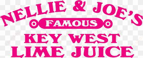 nellie and joe's famous keylime juice - nellie & joe's famous key west lime juice - 16