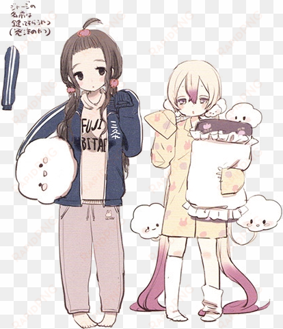 nemurin's human form light novel - mahou shoujo ikusei keikaku human form