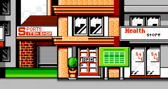 nes sprite - battletoads/double dragon