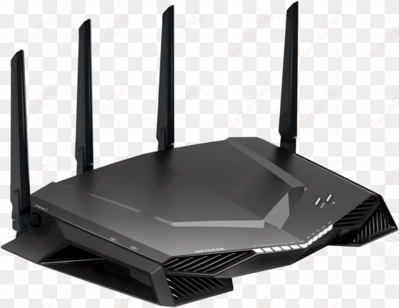 netgear nighthawk pro gaming wifi router, ac2600 dual - netgear gaming router