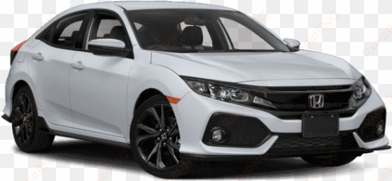 new 2018 honda civic sport - honda civic sport 2018