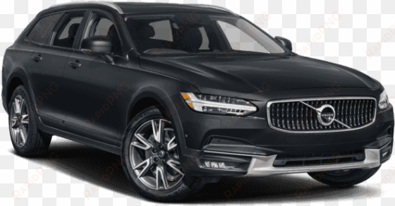 new 2018 volvo v90 cross country t6 awd - 2017 mercedes gla 250 black
