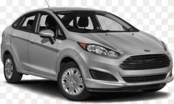 new 2019 ford fiesta se - 2018 hyundai elantra sel