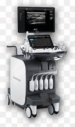 new and refurbished x-ray equipment & radiology systems - echographe samsung