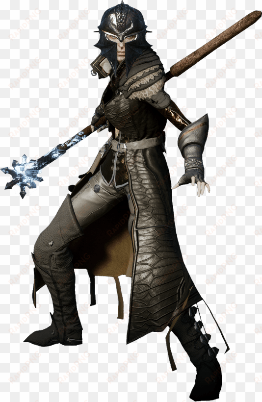 new class, dragon age inquisition, video game, dragons, - dragon age mage pose