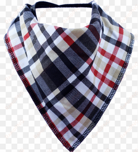 **new** ernie single bandana bib - bib