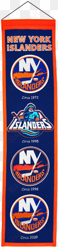 new york islanders