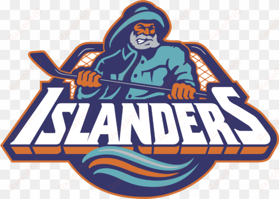 new york islanders logo png transparent - new york islanders logos