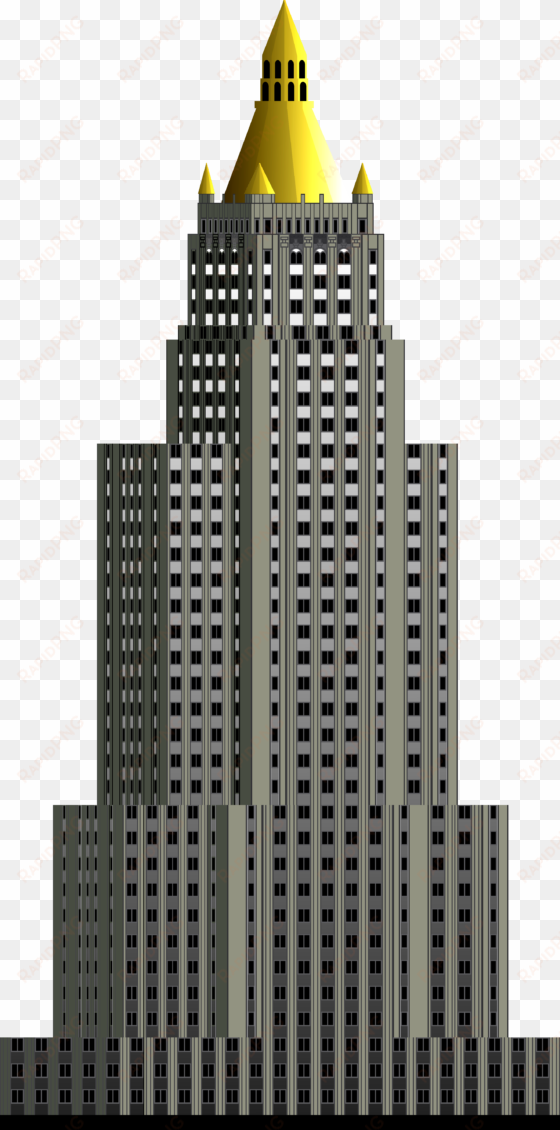 new york life building new york life, finance, pc, - ge building