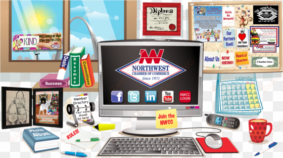 new york life insurance company - northwest chamber of commerce