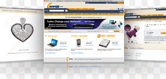 newegg