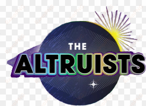 newfinal altruistlogo gtav - gta 5 altruist logo
