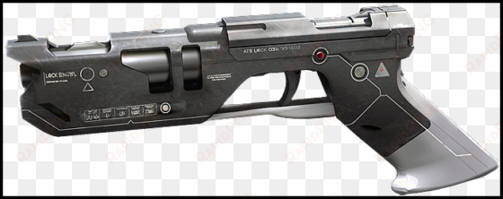 nexici c2 stun pistol - disruptor pistol star wars
