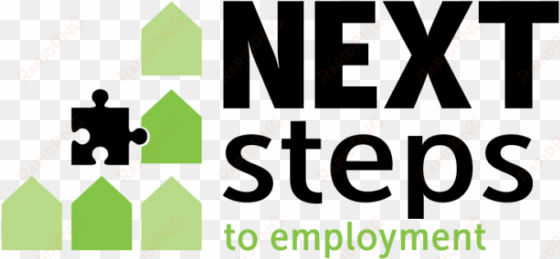 next steps to employment program - think next