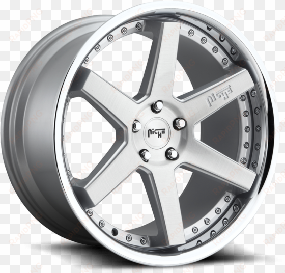 niche sport series altair - niche altair