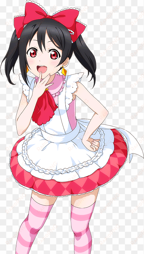 nico nico nii~ - nico nico nii png gif