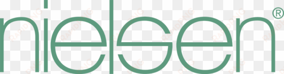 nielsen logo - hewlett packard