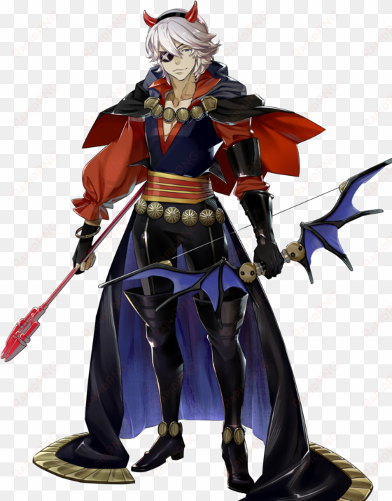 niles forbidden tease fire emblem heroes wiki png assassin - niles fire emblem heroes
