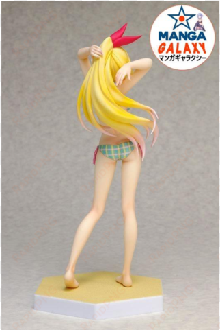 nisekoi