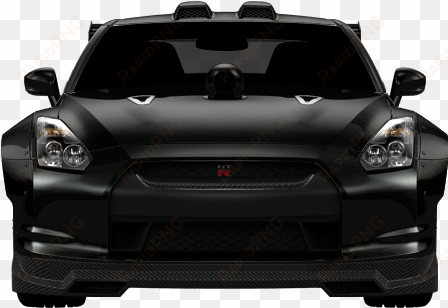 nissan gt-r'10 by ezio auditore da firenze - performance car