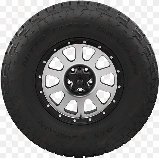 nitto tyres australia - nitto ridge grappler g2