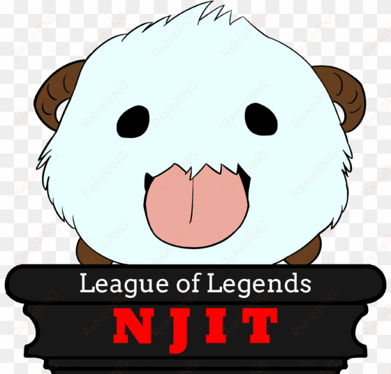 njit league of legends club - organization