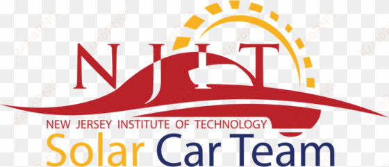 njit solarcar logocolor
