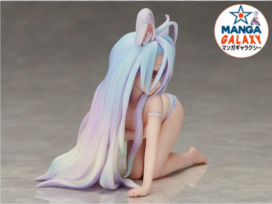 no game no life - cat