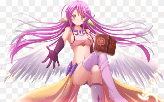 no game no life - gift watch - anime no game no life sora shiro sport